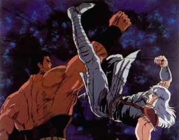 Otaku Gallery  / Anime e Manga / Hokuto No Ken / Screen Shots / Immagini TV (126).jpg